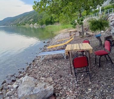 Piskupat House | anjel home