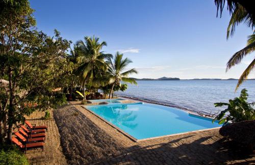 Nosy Be Resort | Anjiamarango Beach Resort