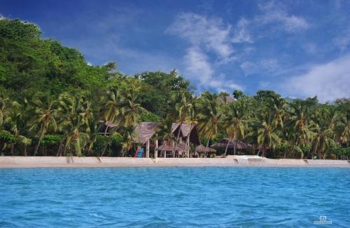 Nosy Be Resort | Anjiamarango Beach Resort