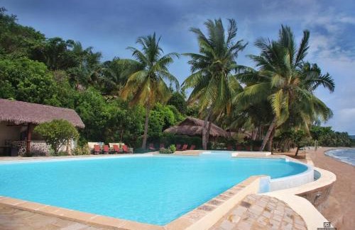 Nosy Be Resort | Anjiamarango Beach Resort