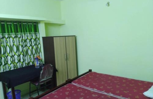Trivandrum Technopark Hotel | Anju home for Tourists