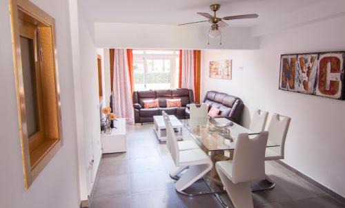Corralejo Apartment | Anju Villas Los delfines Bravo's apartments