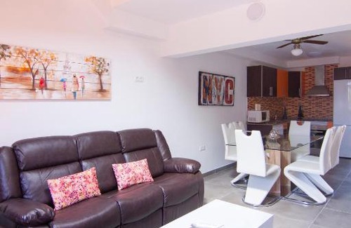 Corralejo Apartment | Anju Villas Los delfines Bravo's apartments