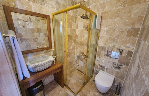 Adalar Hotel | Anka Aya Nikola