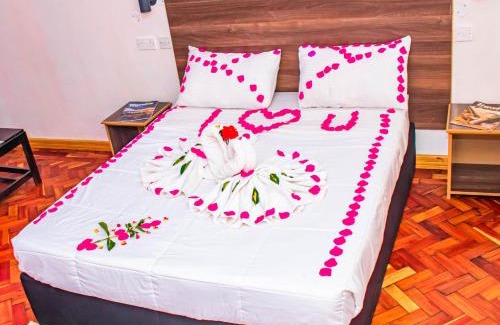 Nanyuki Resort | Anka Resort