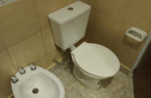 Las Grutas Apartment | Ankara 1