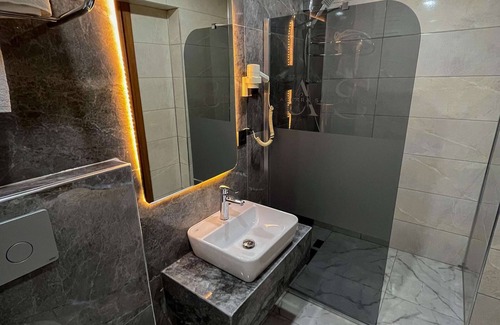 Ulus Hotel | Ankara Santral Otel