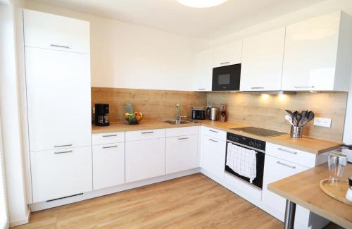 Tossens Apartment | Ankerhuus