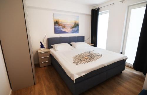 Tossens Apartment | Ankerhuus