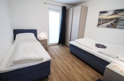 Tossens Apartment | Ankerhuus