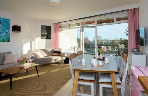 Pelzerhaken Apartment | Ankerplatz 57
