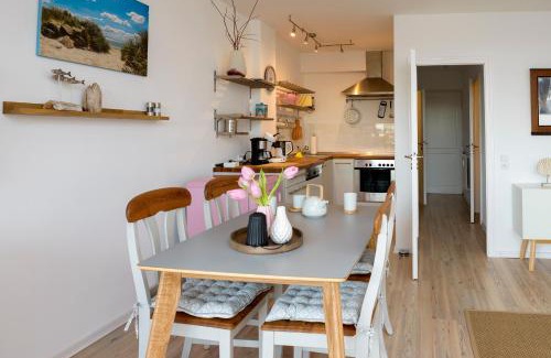Pelzerhaken Apartment | Ankerplatz 57