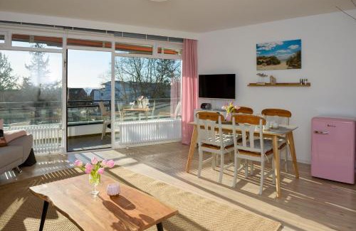 Pelzerhaken Apartment | Ankerplatz 57