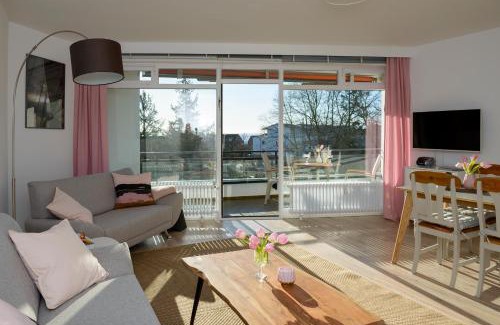 Pelzerhaken Apartment | Ankerplatz 57