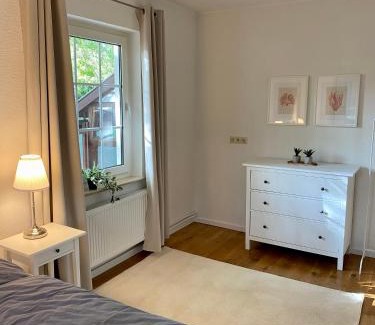 Leer Apartment | Ankerplatz