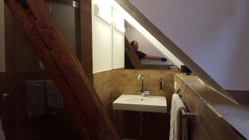 Ueberlingen Apartment | Ankes Wohlfühlpension
