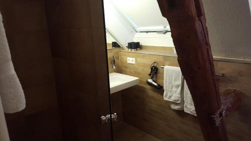 Ueberlingen Apartment | Ankes Wohlfühlpension