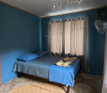 Puerto Jimenez Apartment | Anluka House Corcovado