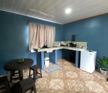 Puerto Jimenez Apartment | Anluka House Corcovado