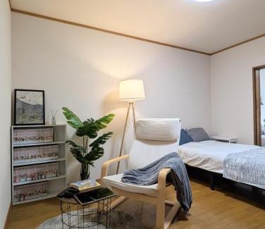 Gifu House | ann近島