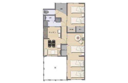 Gifu House | ann近島