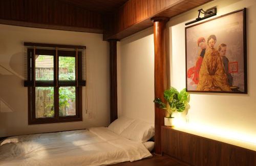 Phuoc Thuan Apartment | Ann Homestay Retreat Hồ Tràm