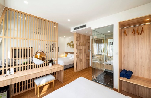 An Thoi Hotel | Ann Hotel & Spa Khem Beach PQ