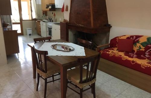 Villaputzu Apartment | Anna Apartment