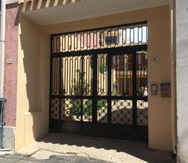 Villaputzu Apartment | Anna Apartment