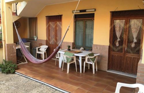 Villaputzu Apartment | Anna Apartment