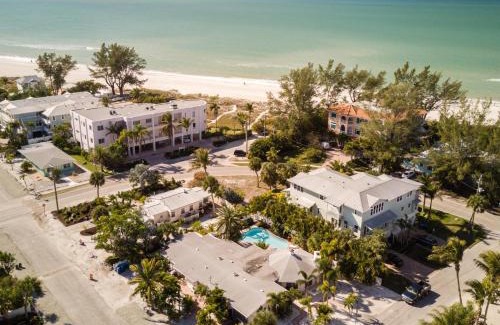 Holmes Beach House | Anna Cabana Bungalow #4