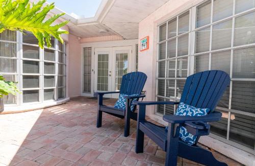 Holmes Beach House | Anna Cabana Bungalow #4