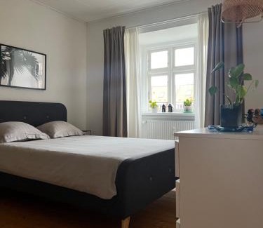 Aalborg Apartment | Anna