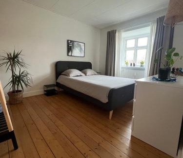 Aalborg Apartment | Anna