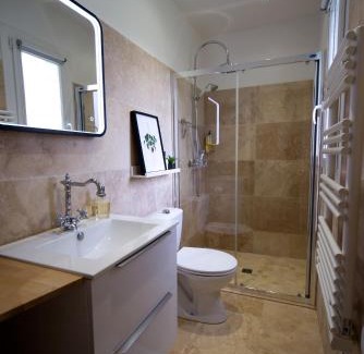 L'Isle-sur-la-Sorgue Bed & Breakfast | Anna et Jean-Paul