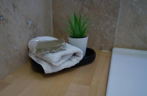 L'Isle-sur-la-Sorgue Bed & Breakfast | Anna et Jean-Paul