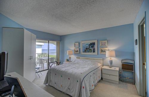 Bradenton Beach Apartment | Anna Maria Island Bridge Port Beach Resort