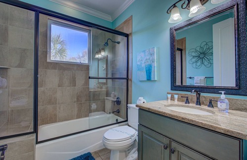 Bradenton Beach House | Anna Maria Island Beach Palace