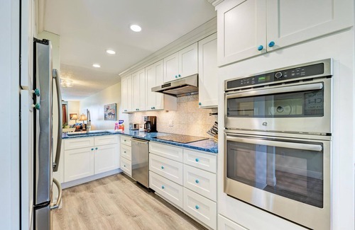 Bradenton Beach Condo | Anna Maria Island Beach Palms 5B