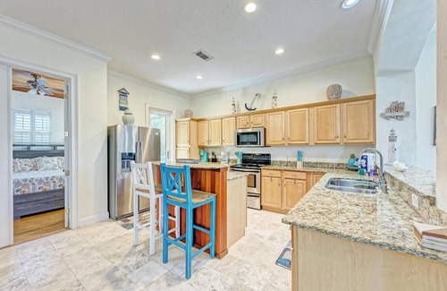 Bradenton Beach House | Anna Maria Island Sun s Up B