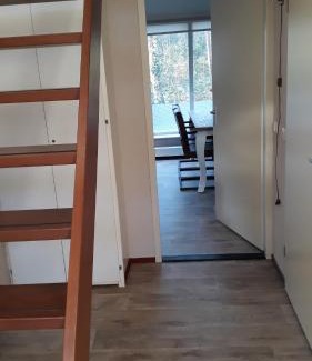Nunspeet Apartment | Anna