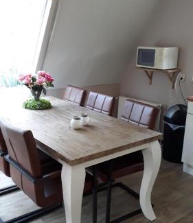 Nunspeet Apartment | Anna