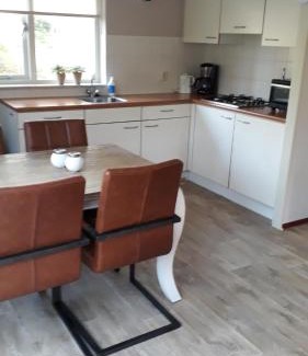 Nunspeet Apartment | Anna