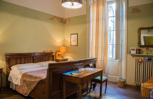 Reggio nell'Emilia Bed & Breakfast | Anna&Ricca B&B