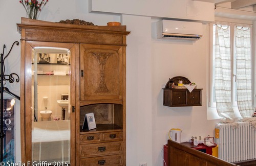 Reggio nell'Emilia Bed & Breakfast | Anna&Ricca B&B