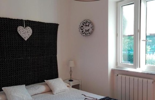 Alghero Bed & Breakfast | Anna Rita Alghero B&B