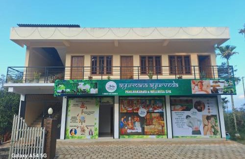 Mananthavady Cabin | Anna rooms