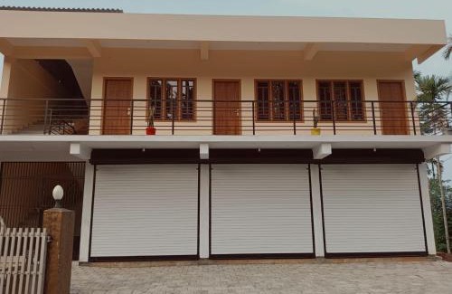 Mananthavady Cabin | Anna rooms