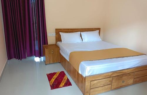 Mananthavady Cabin | Anna rooms
