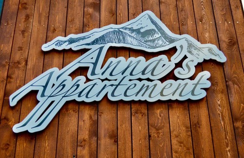 Uttendorf Apartment | Anna's Appartement